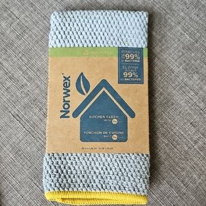 Norwex Kitchen Cloth